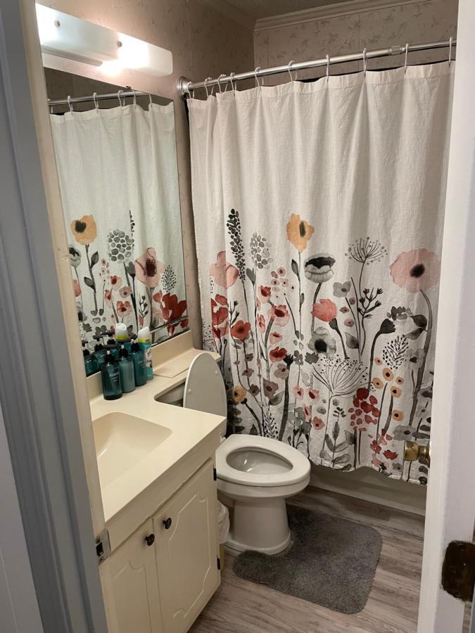 Perfect Location At The Beach! 1St Floor Unit ! Myrtle Beach Exterior foto