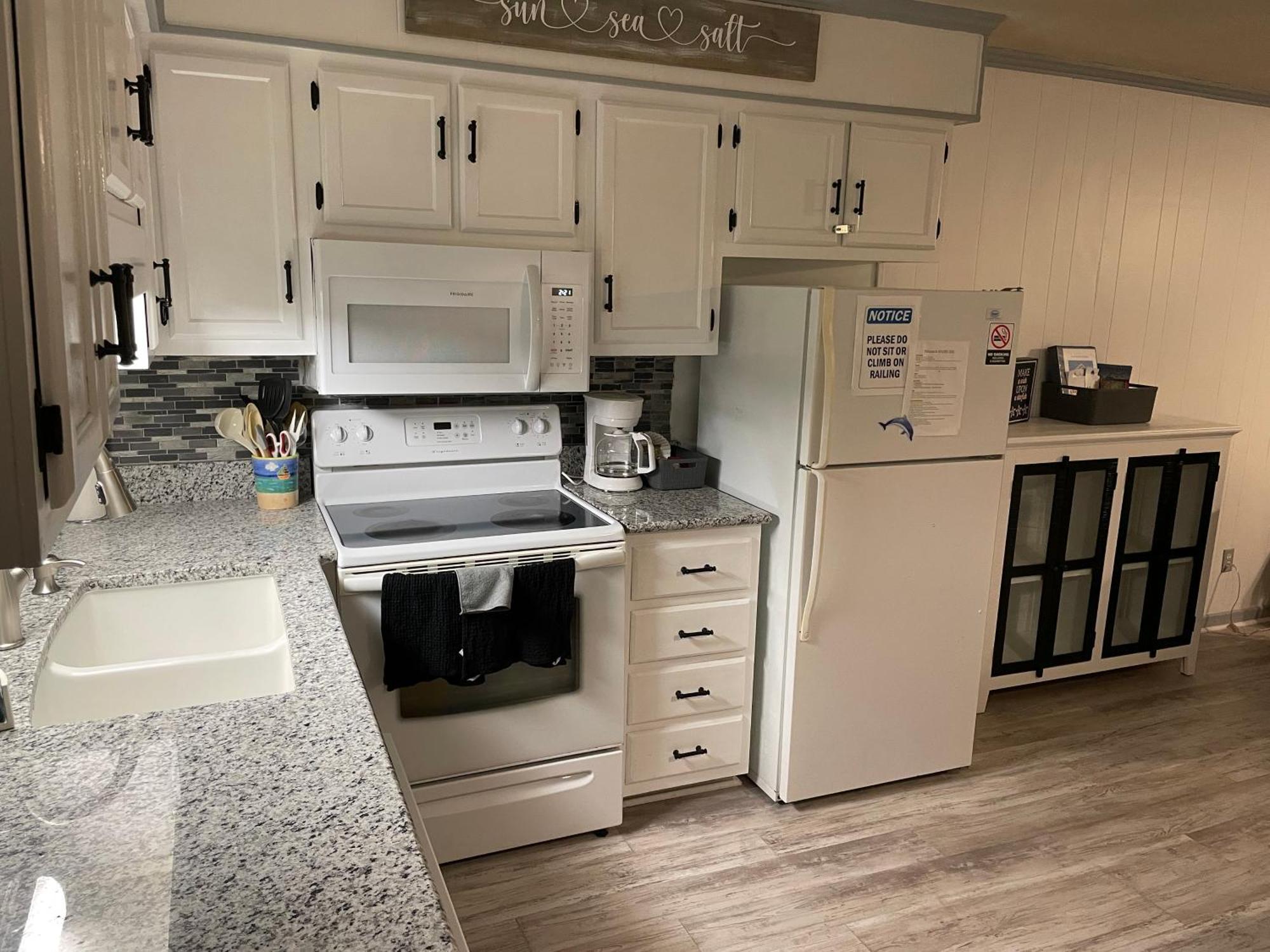 Perfect Location At The Beach! 1St Floor Unit ! Myrtle Beach Exterior foto