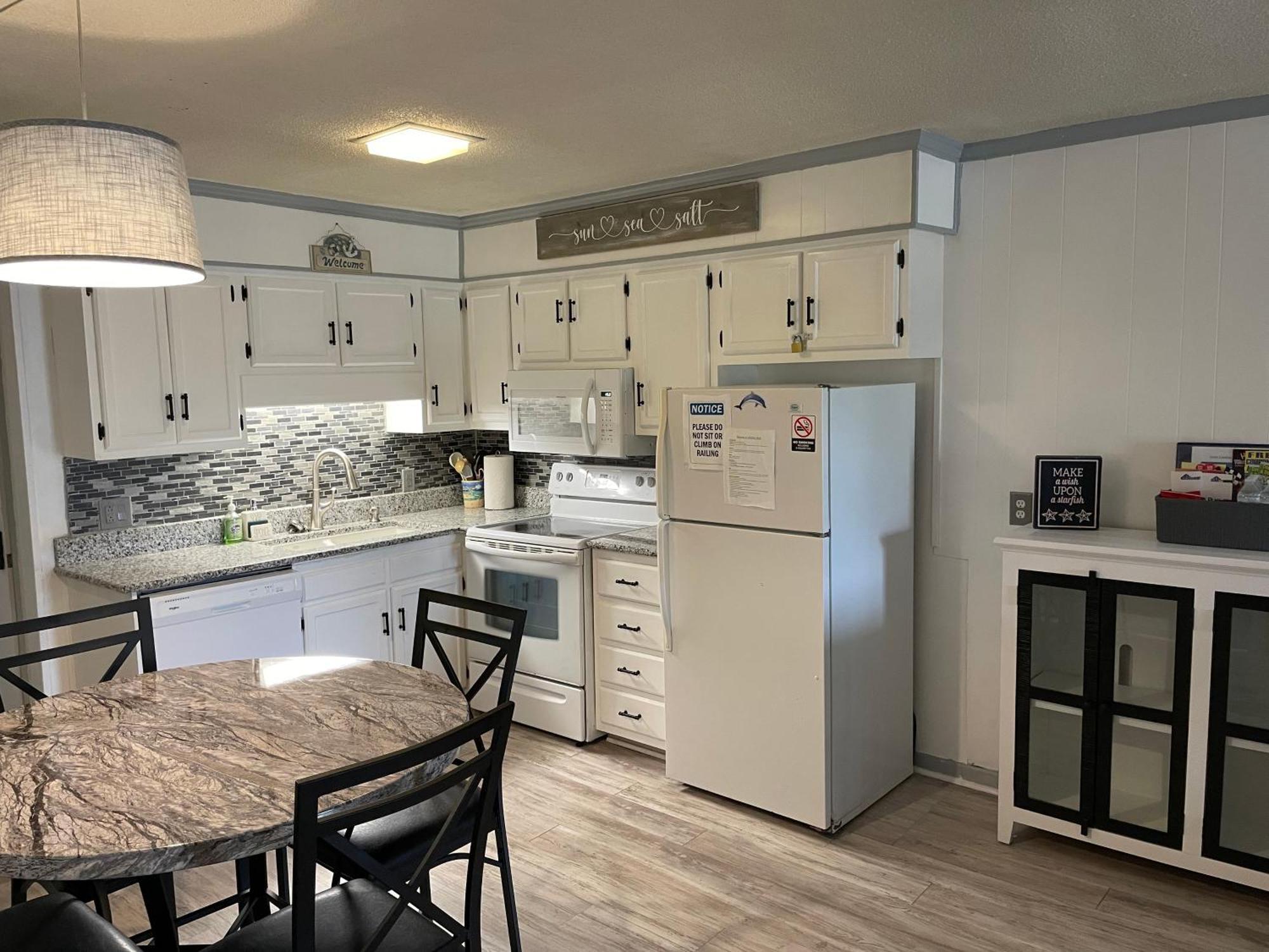 Perfect Location At The Beach! 1St Floor Unit ! Myrtle Beach Exterior foto