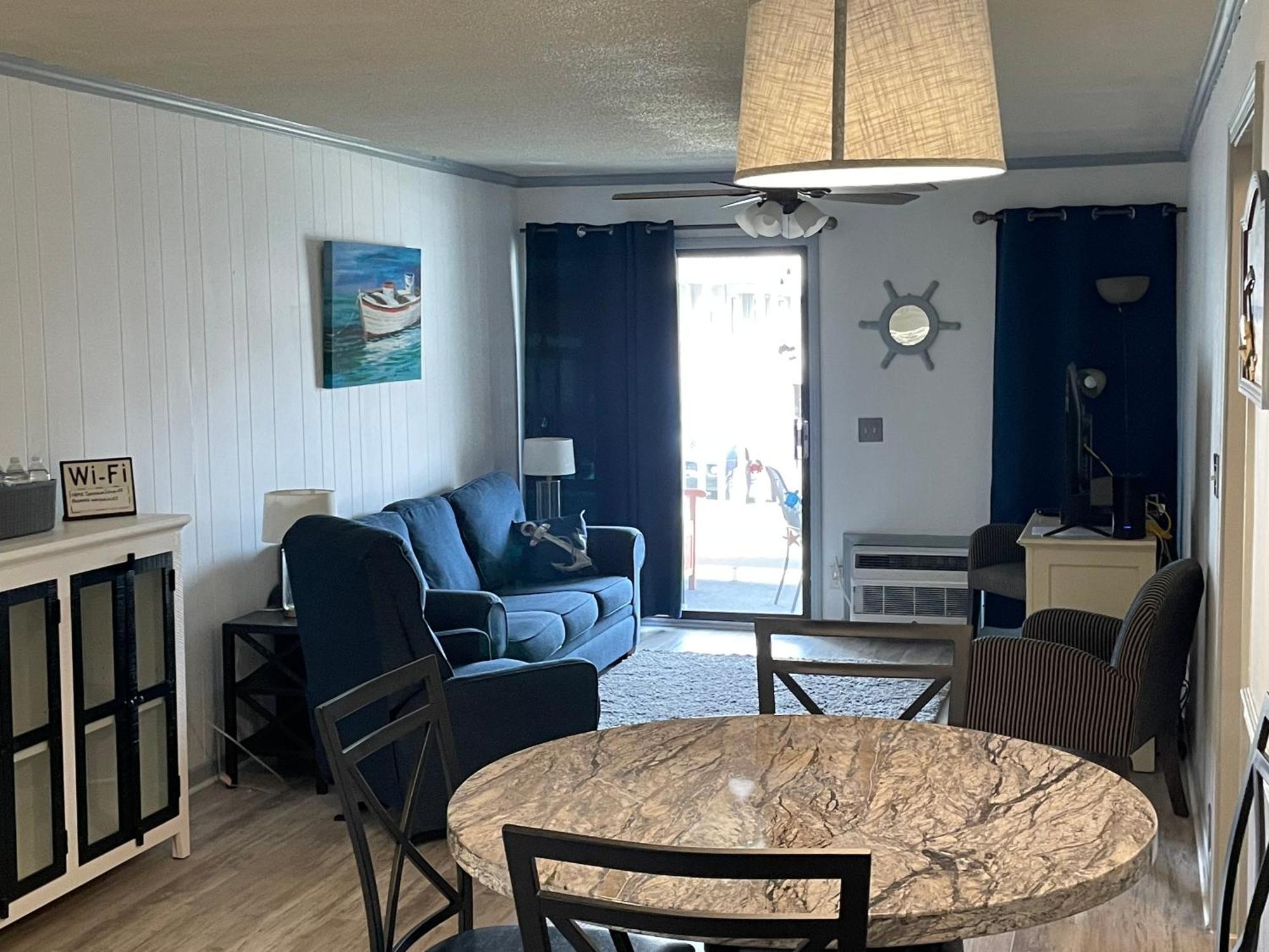 Perfect Location At The Beach! 1St Floor Unit ! Myrtle Beach Exterior foto