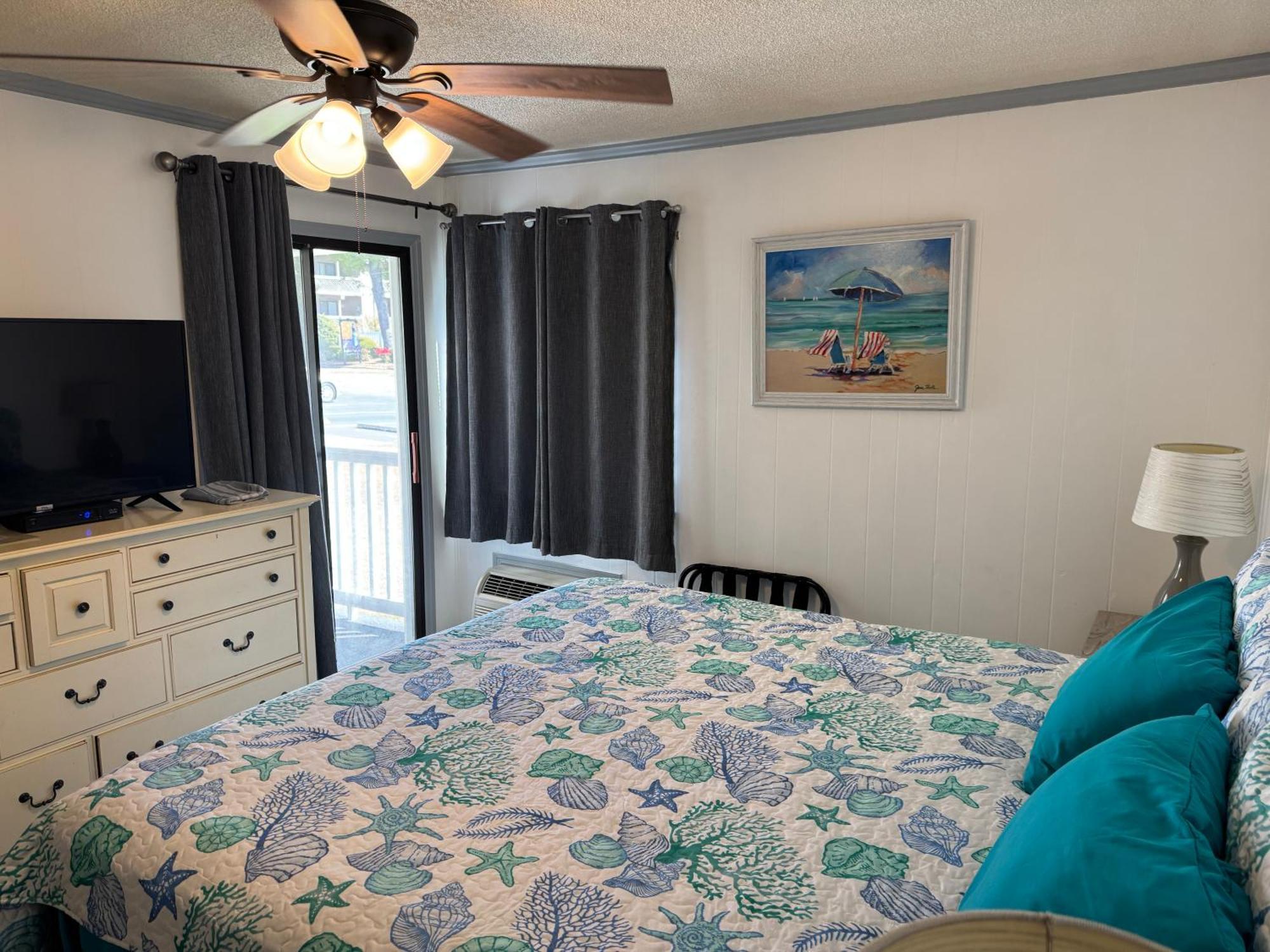 Perfect Location At The Beach! 1St Floor Unit ! Myrtle Beach Exterior foto